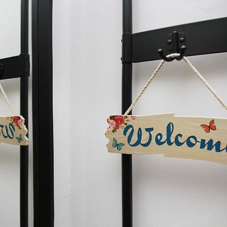 בת ים Apartments4You Betti מראה חיצוני תמונה