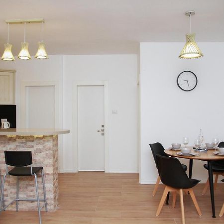 בת ים Apartments4You Betti מראה חיצוני תמונה