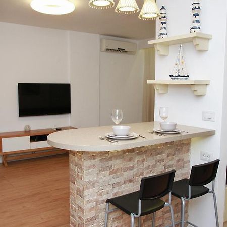 בת ים Apartments4You Betti מראה חיצוני תמונה