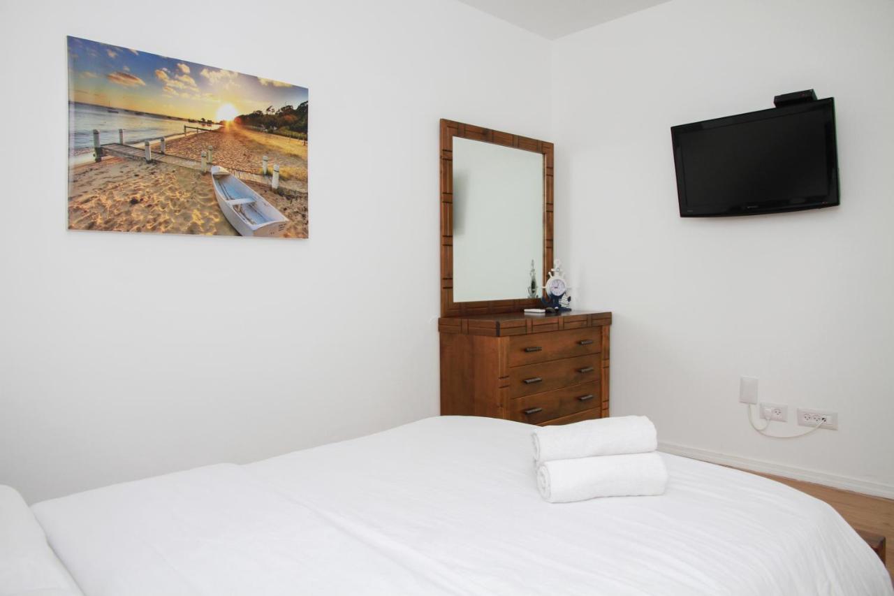 בת ים Apartments4You Betti מראה חיצוני תמונה