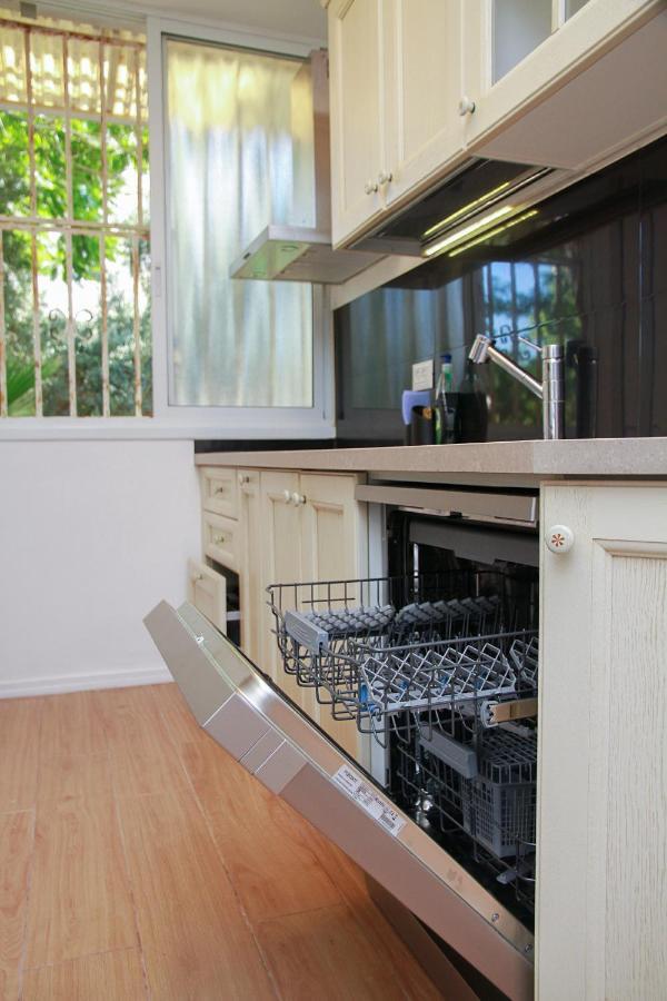 בת ים Apartments4You Betti מראה חיצוני תמונה