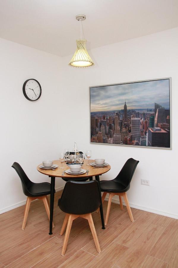 בת ים Apartments4You Betti מראה חיצוני תמונה