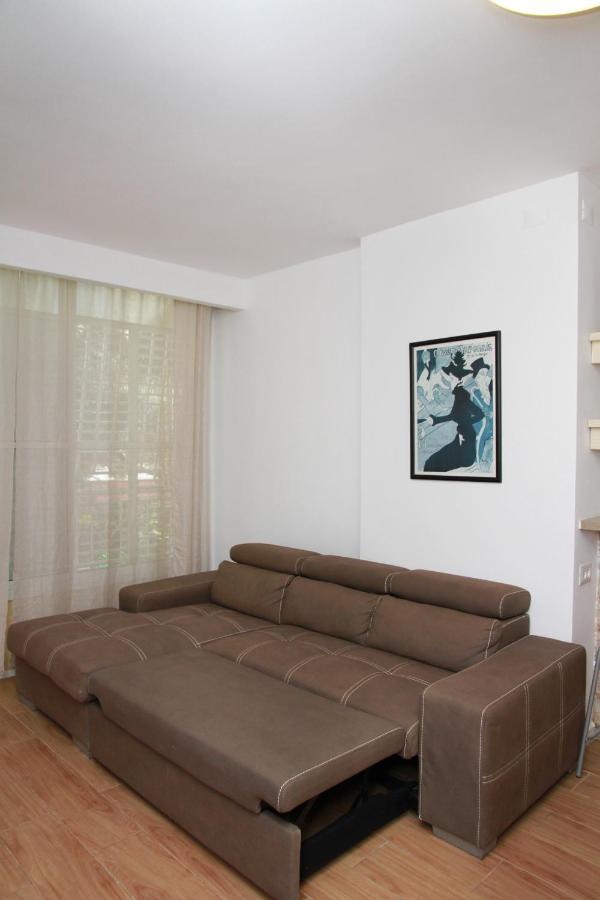 בת ים Apartments4You Betti מראה חיצוני תמונה