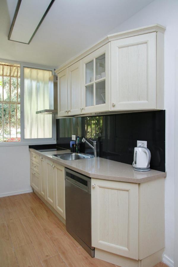 בת ים Apartments4You Betti מראה חיצוני תמונה