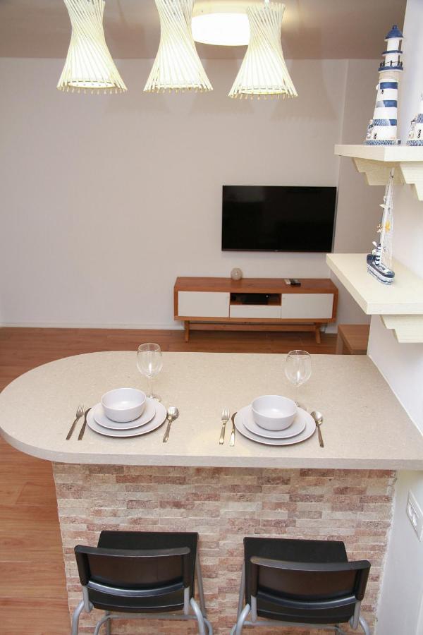 בת ים Apartments4You Betti מראה חיצוני תמונה