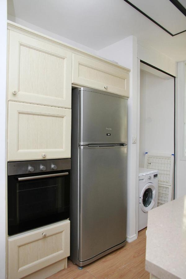 בת ים Apartments4You Betti מראה חיצוני תמונה