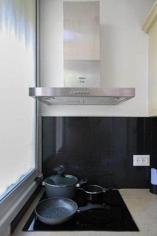 בת ים Apartments4You Betti מראה חיצוני תמונה