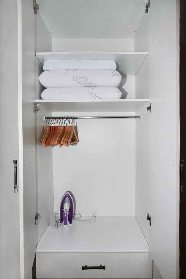 בת ים Apartments4You Betti מראה חיצוני תמונה