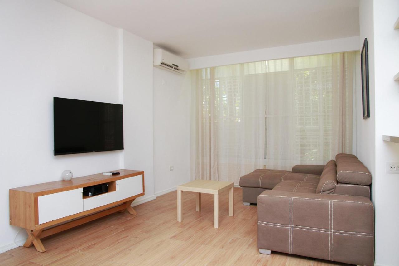 בת ים Apartments4You Betti מראה חיצוני תמונה
