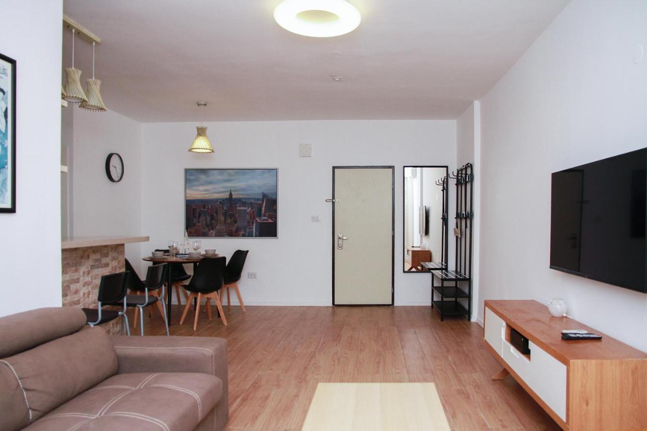 בת ים Apartments4You Betti מראה חיצוני תמונה