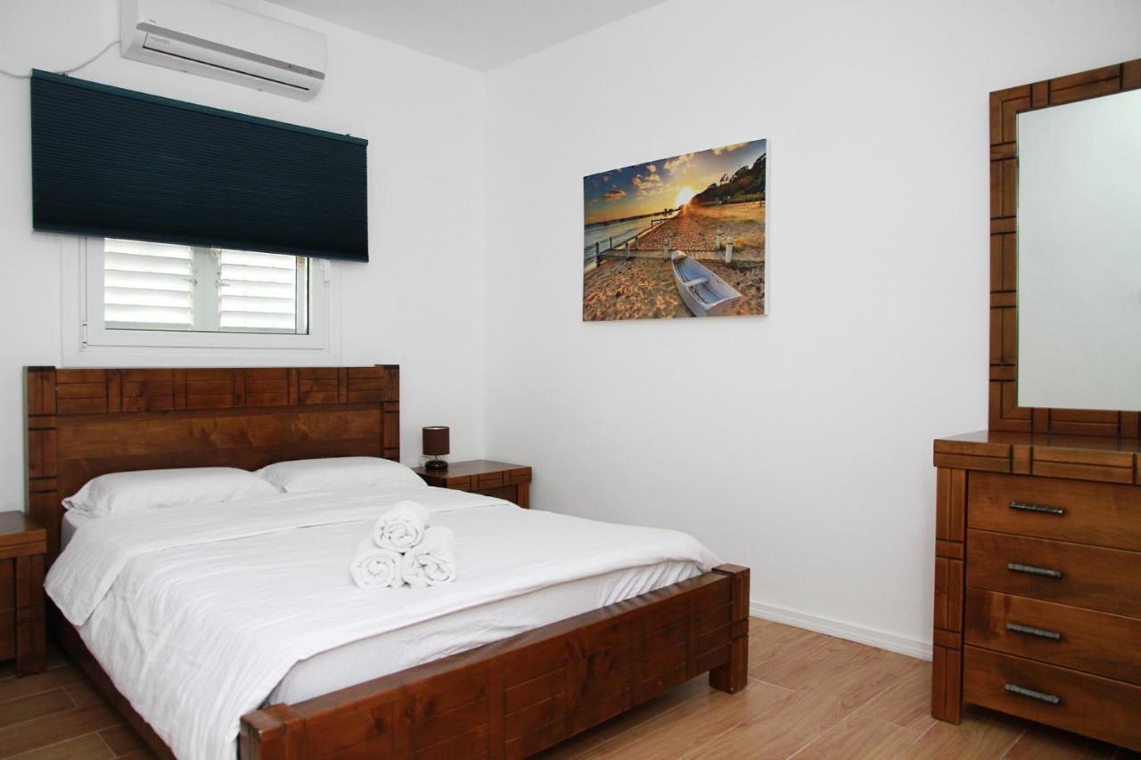 בת ים Apartments4You Betti מראה חיצוני תמונה