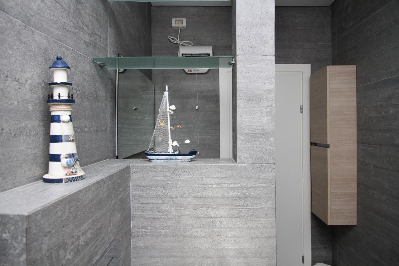 בת ים Apartments4You Betti מראה חיצוני תמונה