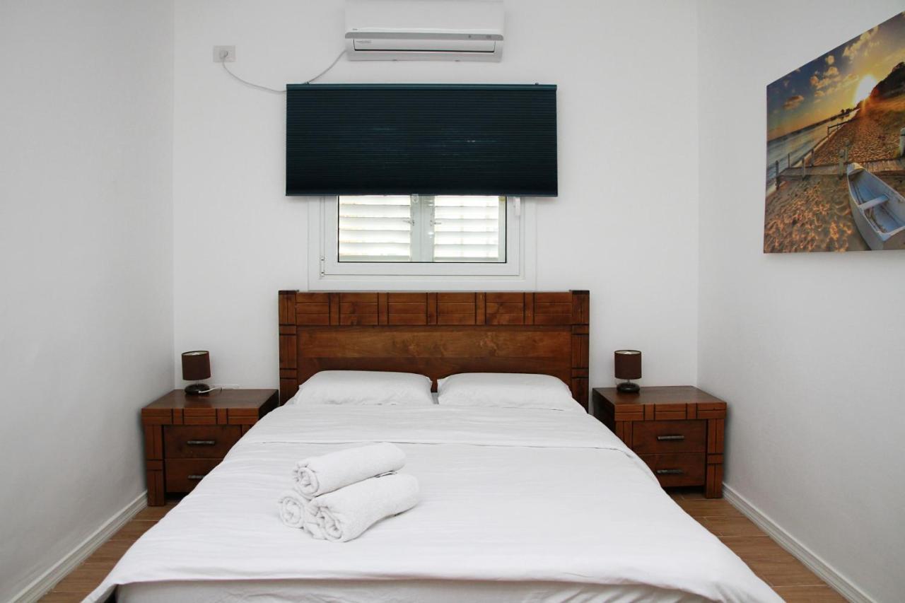 בת ים Apartments4You Betti מראה חיצוני תמונה