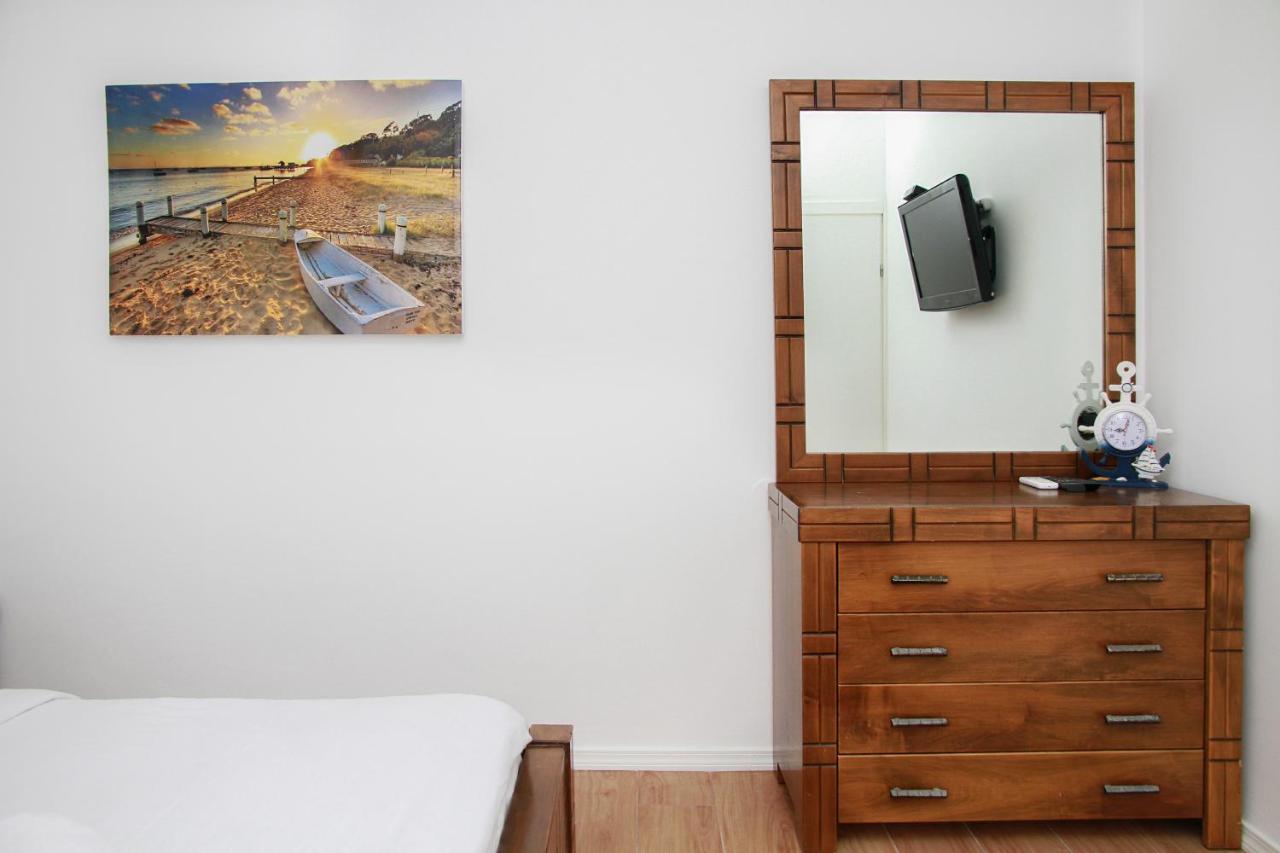 בת ים Apartments4You Betti מראה חיצוני תמונה