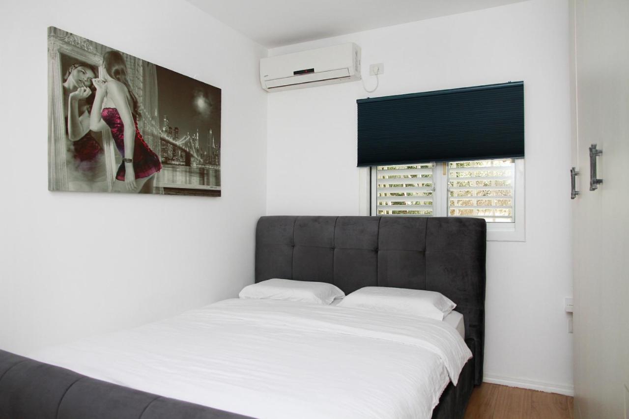 בת ים Apartments4You Betti מראה חיצוני תמונה
