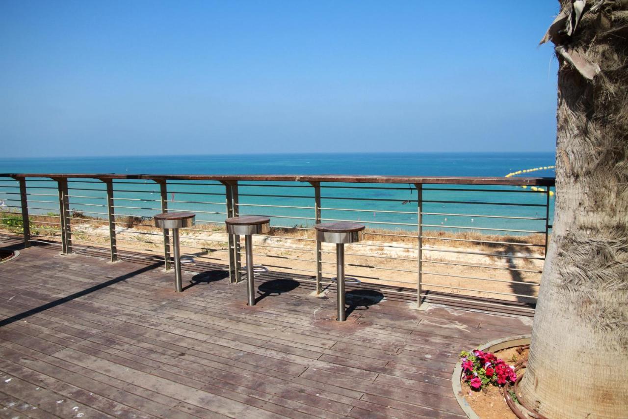 בת ים Apartments4You Betti מראה חיצוני תמונה