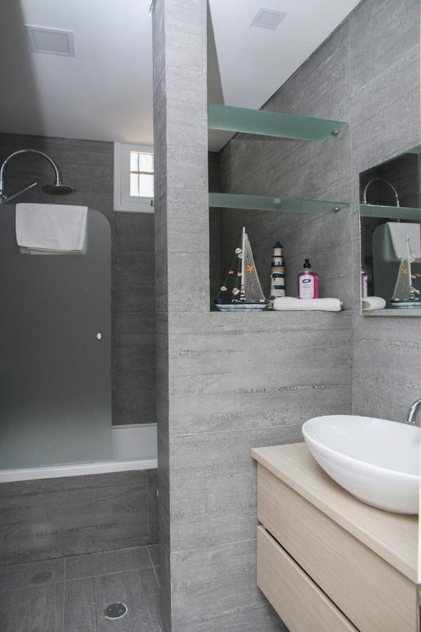 בת ים Apartments4You Betti מראה חיצוני תמונה