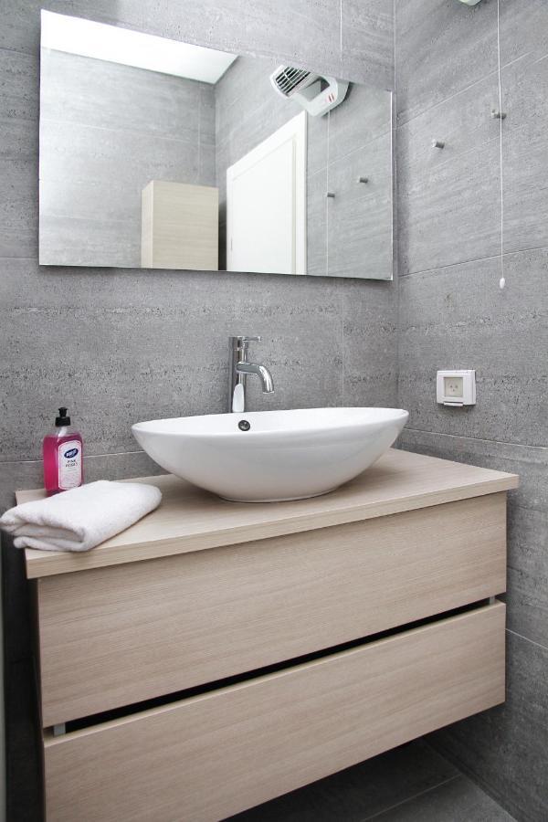בת ים Apartments4You Betti מראה חיצוני תמונה
