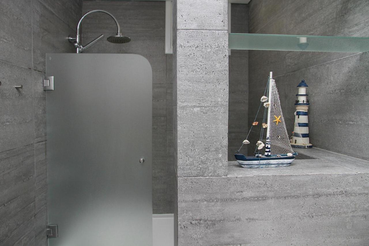 בת ים Apartments4You Betti מראה חיצוני תמונה