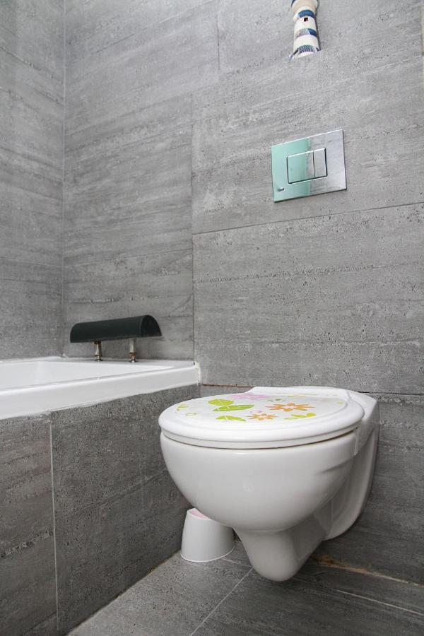 בת ים Apartments4You Betti מראה חיצוני תמונה
