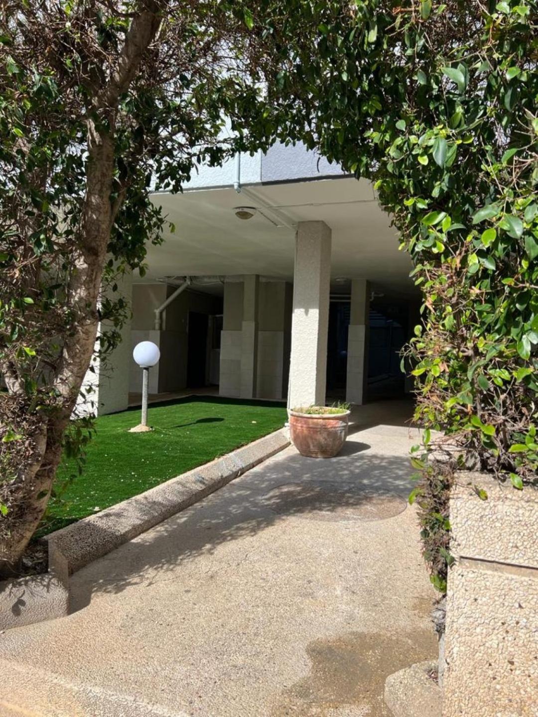 בת ים Apartments4You Betti מראה חיצוני תמונה